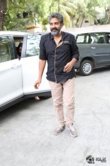 Baahubali Movie Success Celebrations